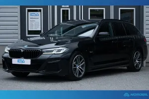 BMW 5 Series 530e 2023